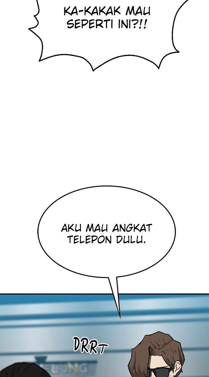 Fight Hard Chapter 50 Gambar 72