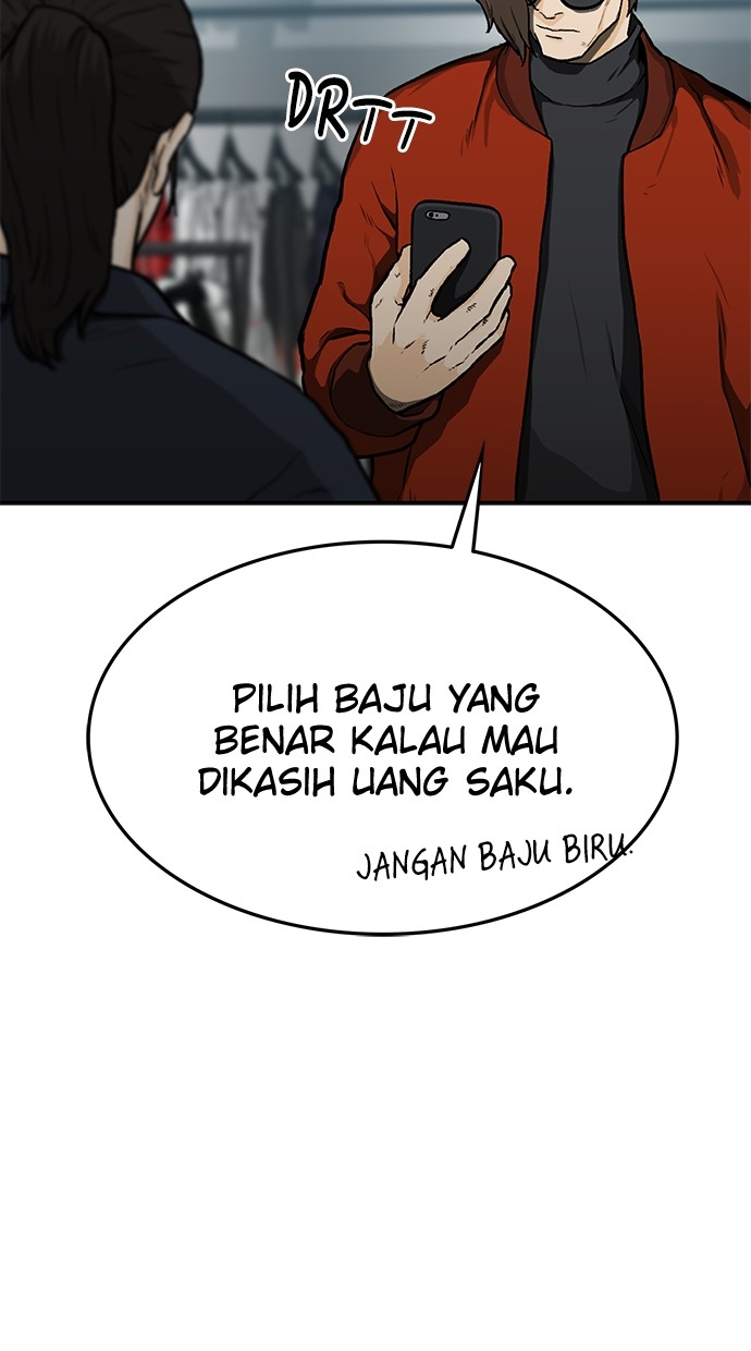 Fight Hard Chapter 50 Gambar 73