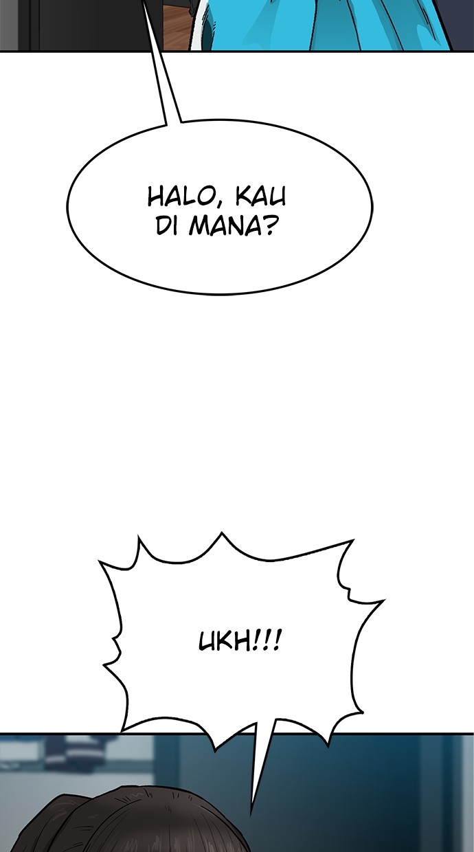 Fight Hard Chapter 50 Gambar 75