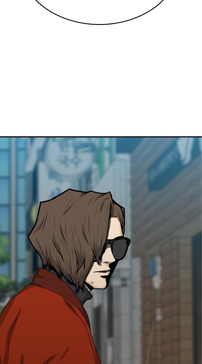Fight Hard Chapter 50 Gambar 81