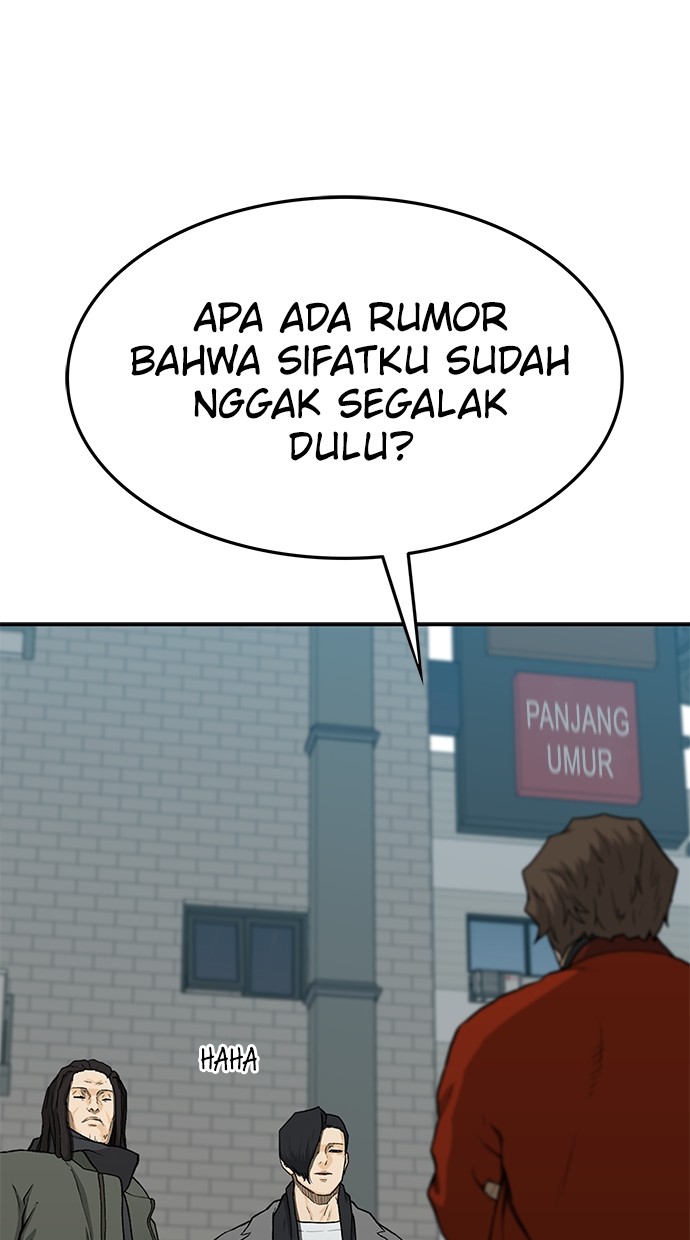Fight Hard Chapter 50 Gambar 90