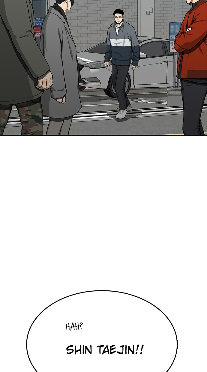 Fight Hard Chapter 50 Gambar 94