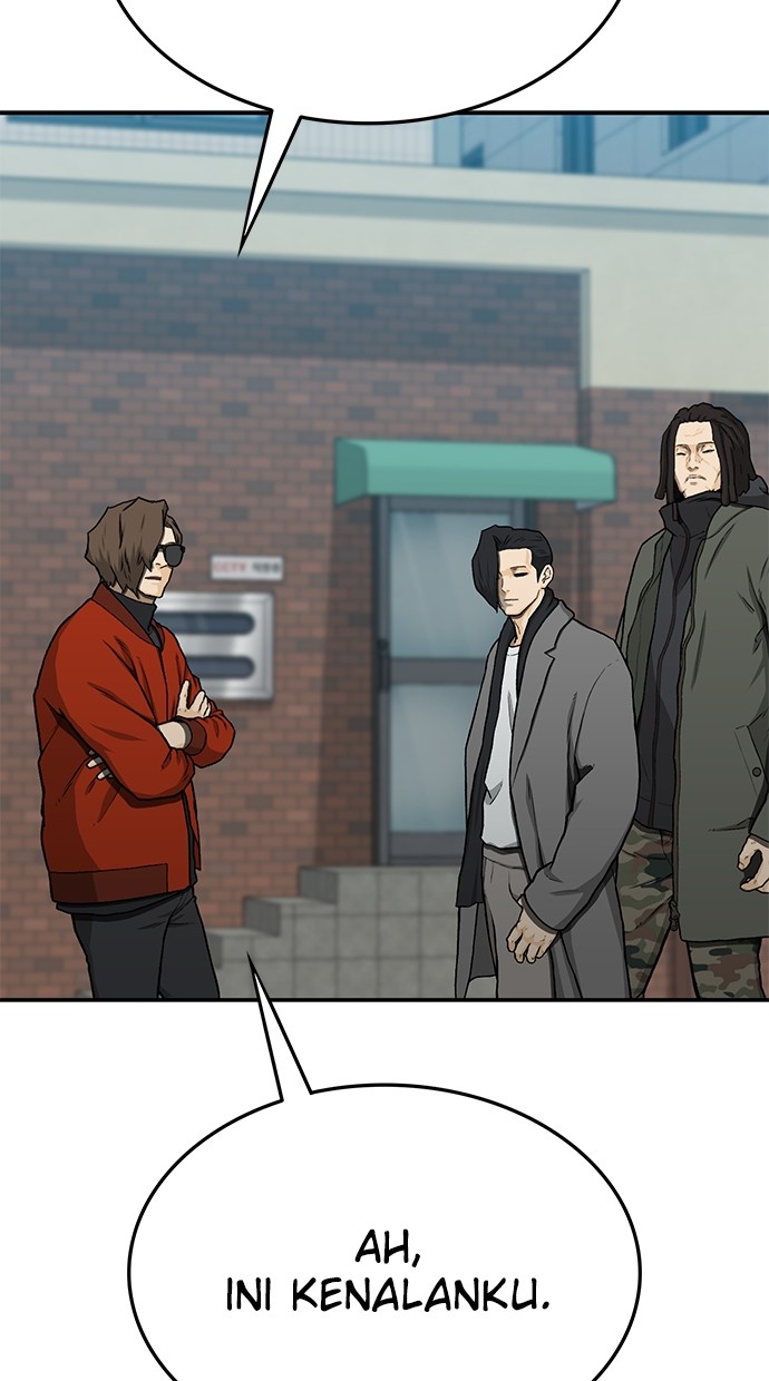 Fight Hard Chapter 50 Gambar 97