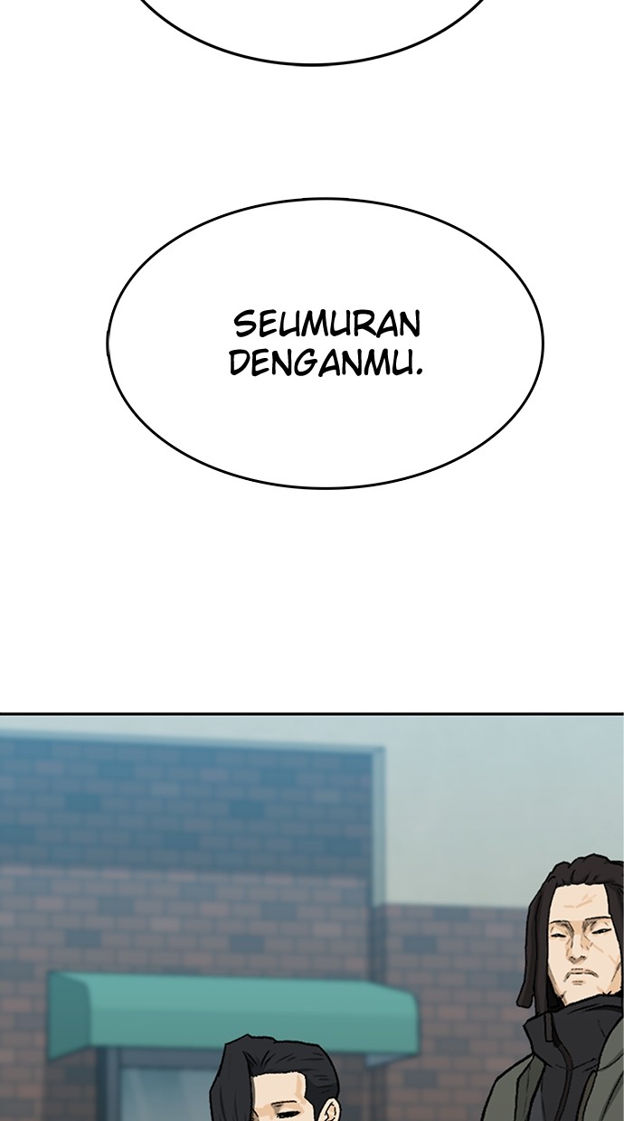 Fight Hard Chapter 50 Gambar 98