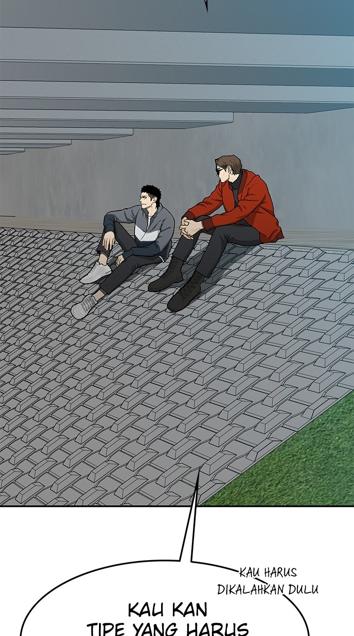 Fight Hard Chapter 51 Gambar 21