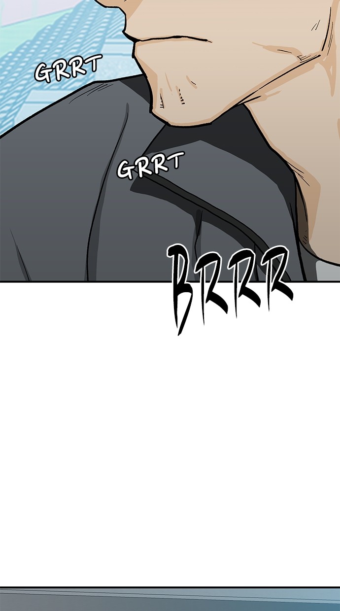 Fight Hard Chapter 51 Gambar 4