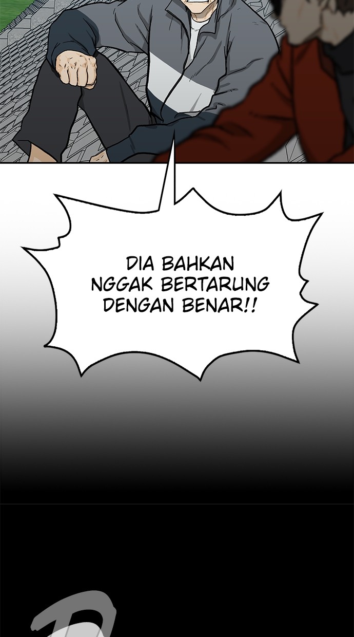 Fight Hard Chapter 51 Gambar 7