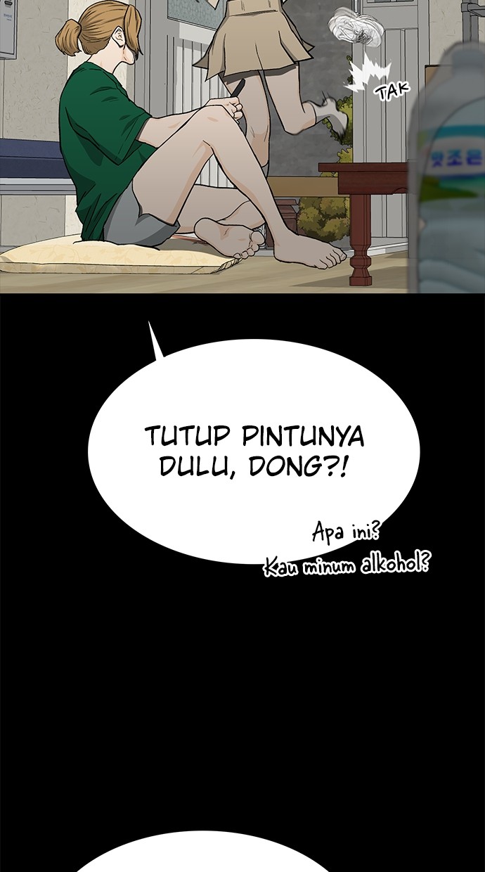 Fight Hard Chapter 52 Gambar 13