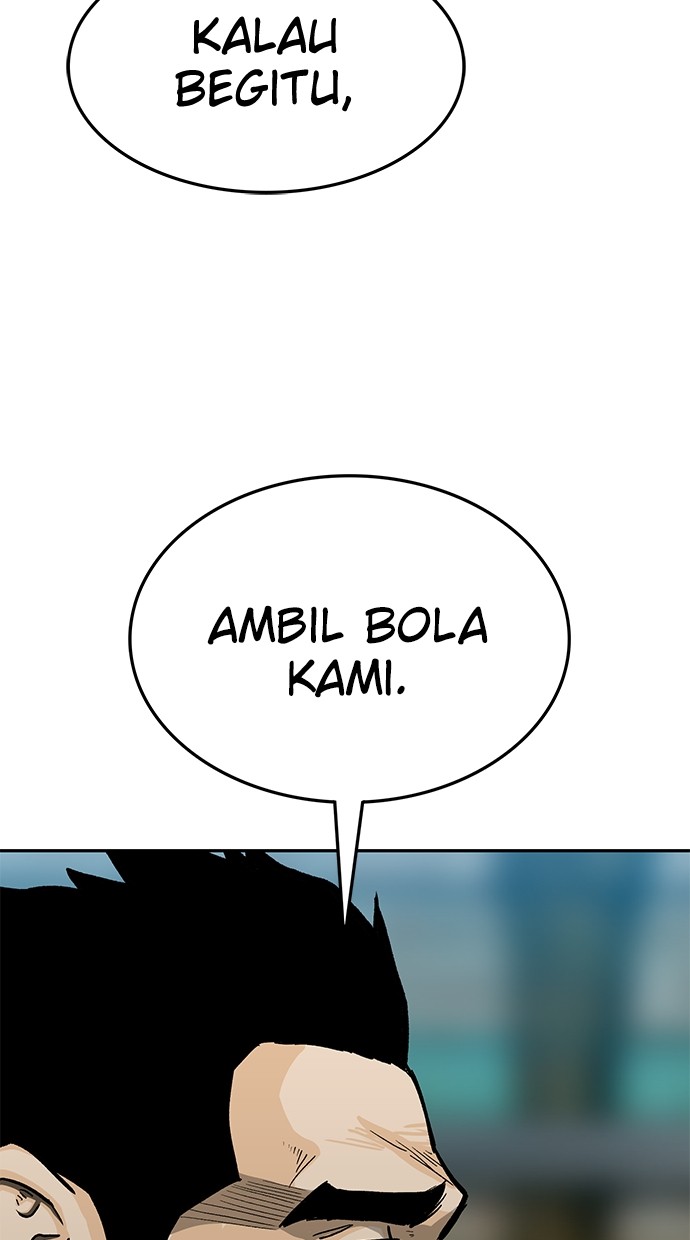 Fight Hard Chapter 52 Gambar 130