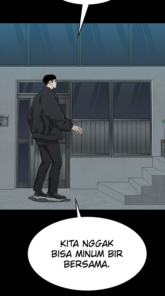 Fight Hard Chapter 52 Gambar 33