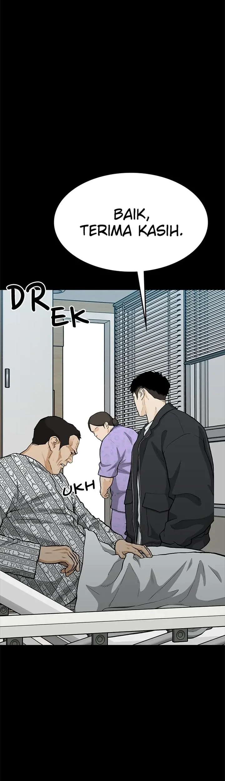 Fight Hard Chapter 81 Gambar 38