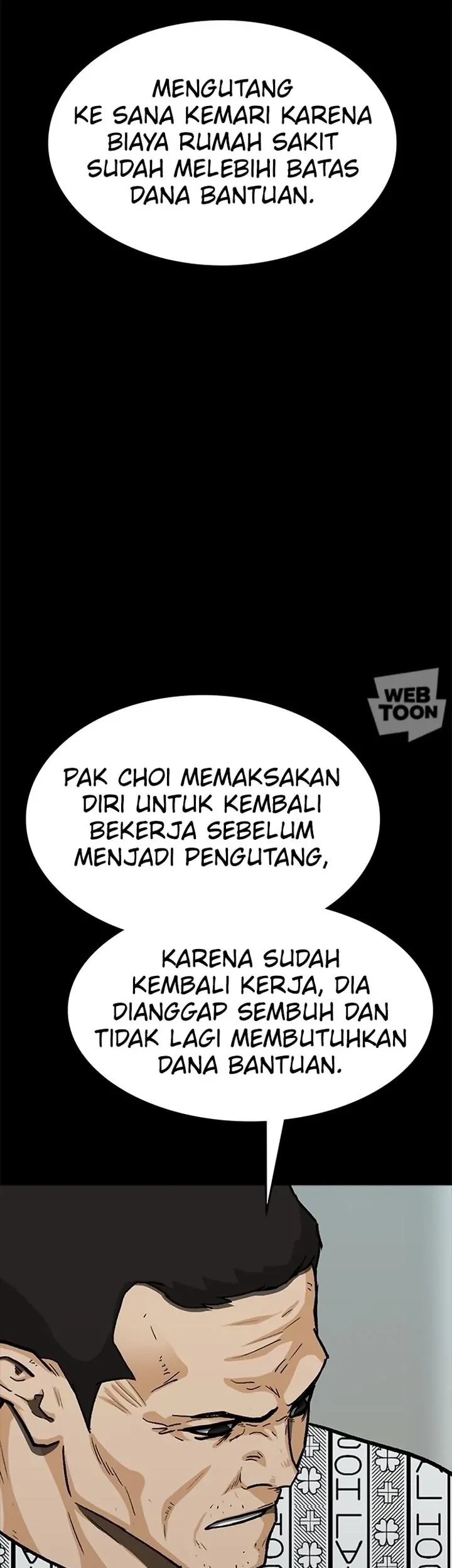 Fight Hard Chapter 81 Gambar 45