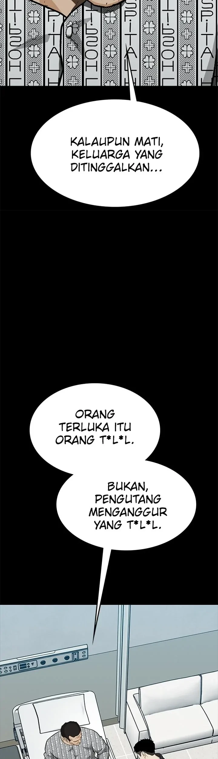 Fight Hard Chapter 81 Gambar 46