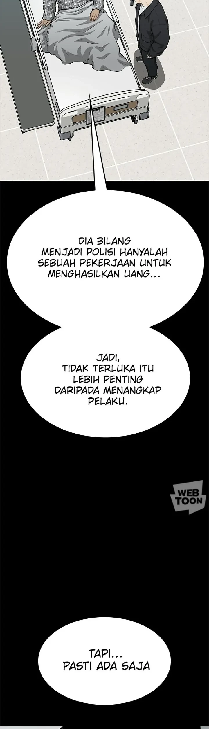 Fight Hard Chapter 81 Gambar 47