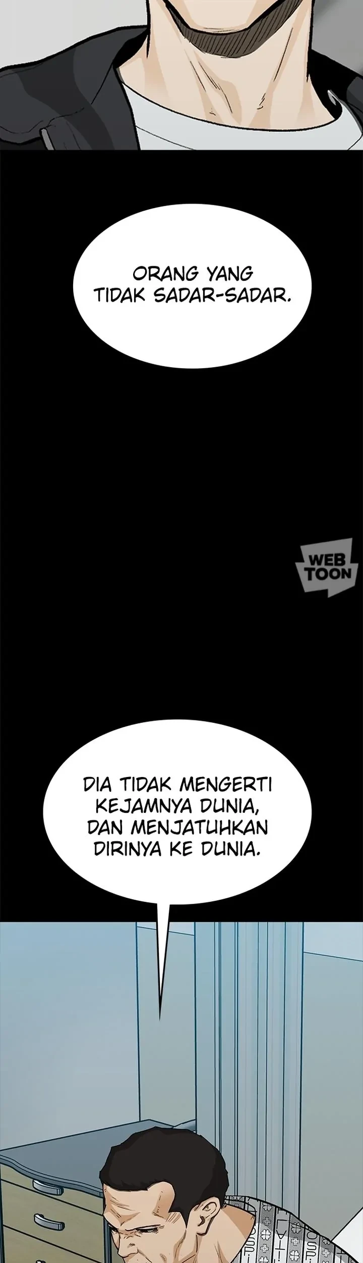 Fight Hard Chapter 81 Gambar 49
