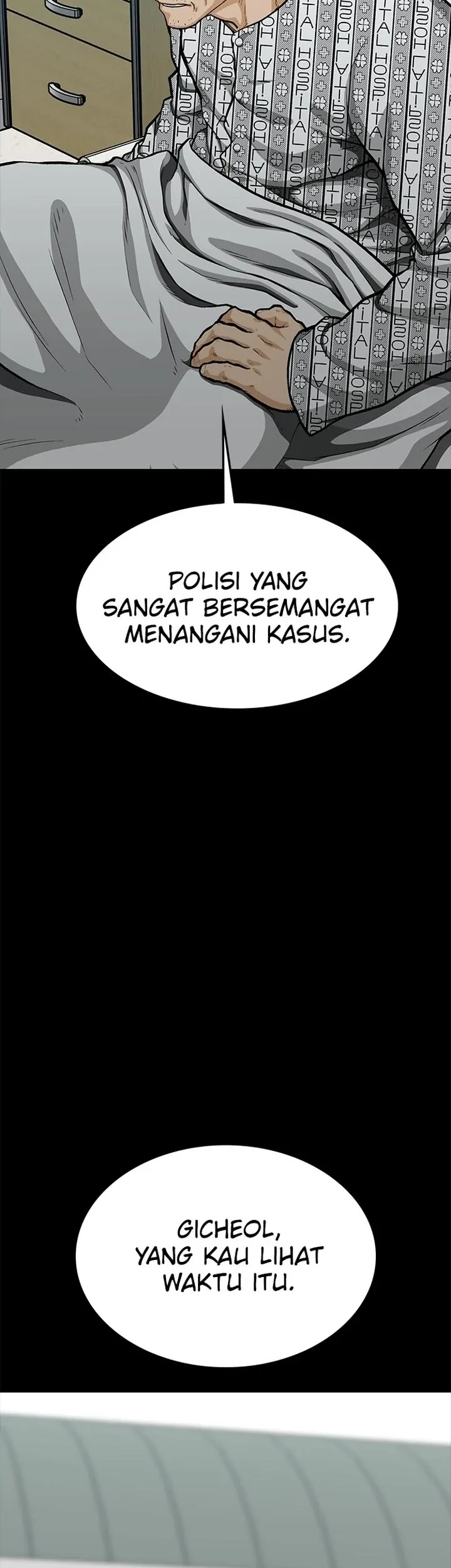 Fight Hard Chapter 81 Gambar 50