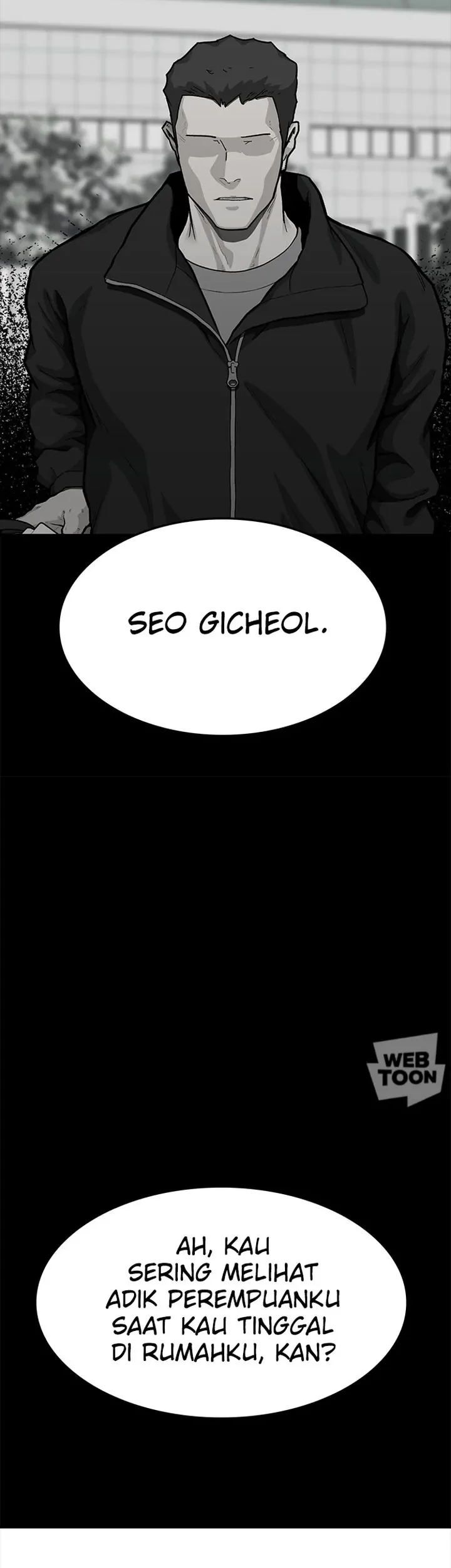 Fight Hard Chapter 81 Gambar 51