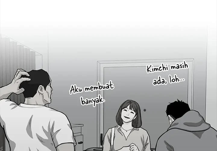 Fight Hard Chapter 81 Gambar 52