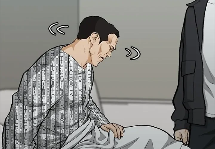 Fight Hard Chapter 81 Gambar 56