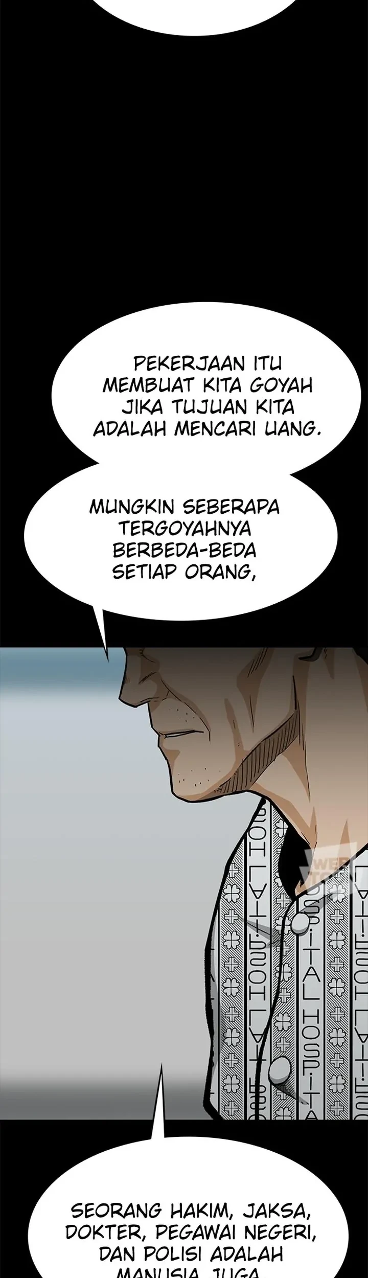 Fight Hard Chapter 81 Gambar 63