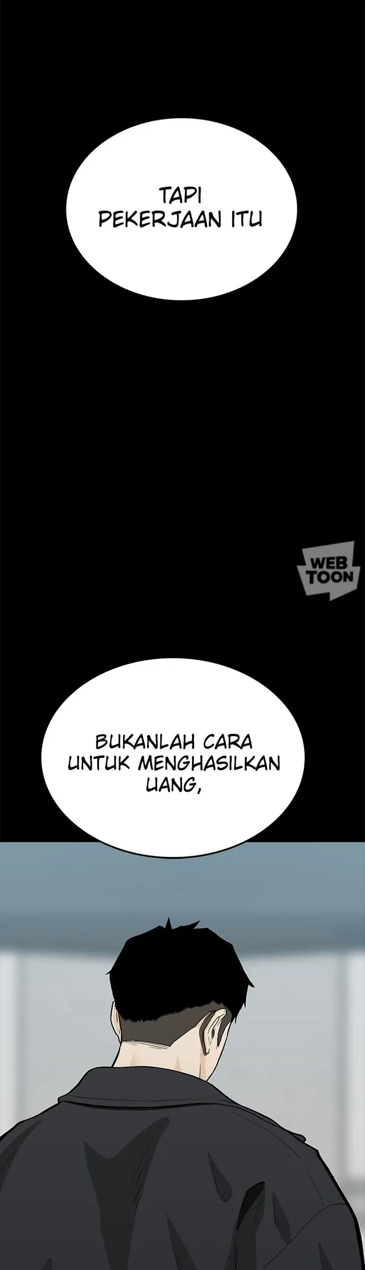 Fight Hard Chapter 81 Gambar 65