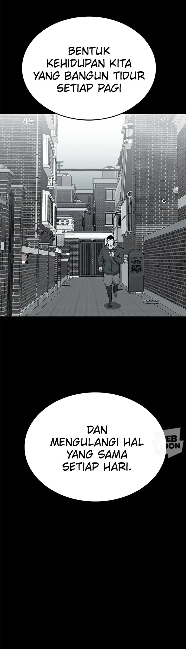 Fight Hard Chapter 81 Gambar 67