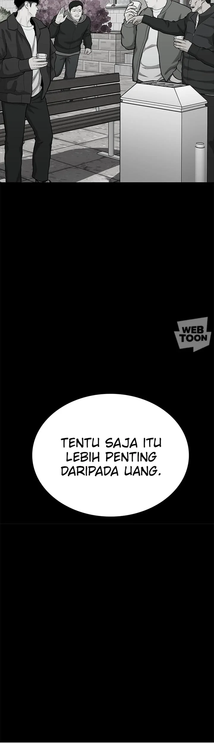 Fight Hard Chapter 81 Gambar 69
