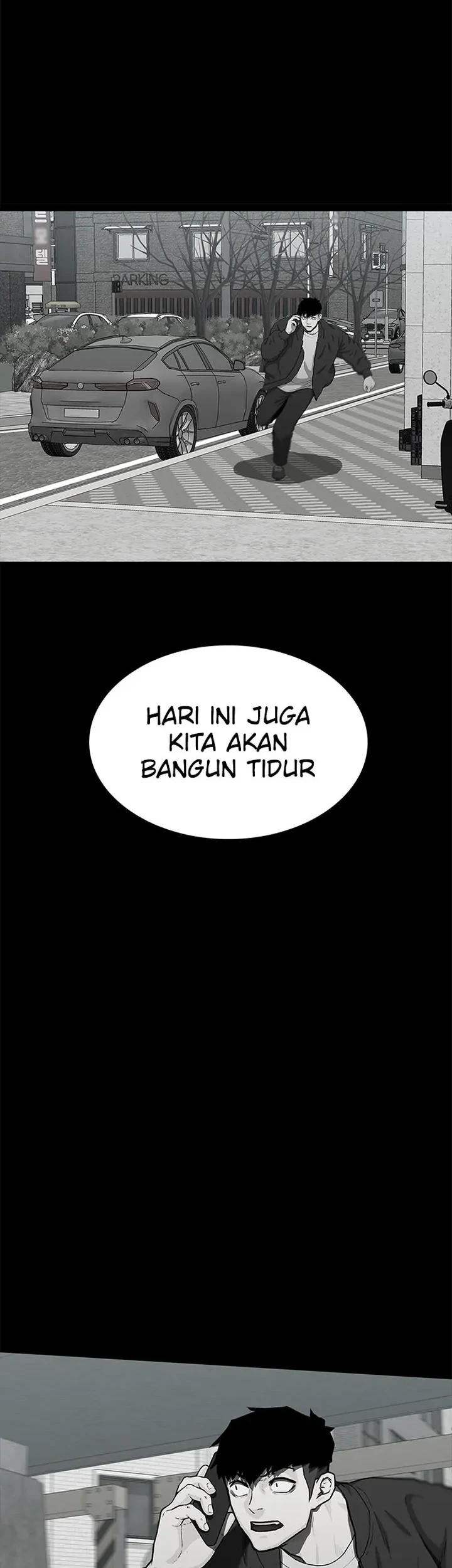 Fight Hard Chapter 81 Gambar 74