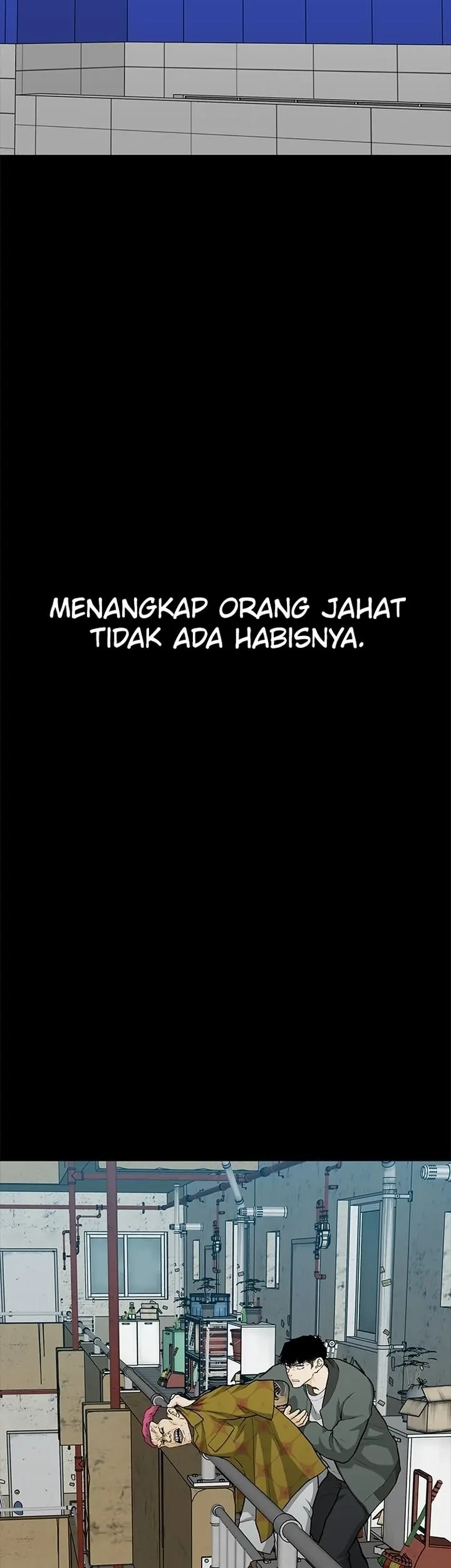 Manhwa Fight Hard Chapter 81 gambar 2