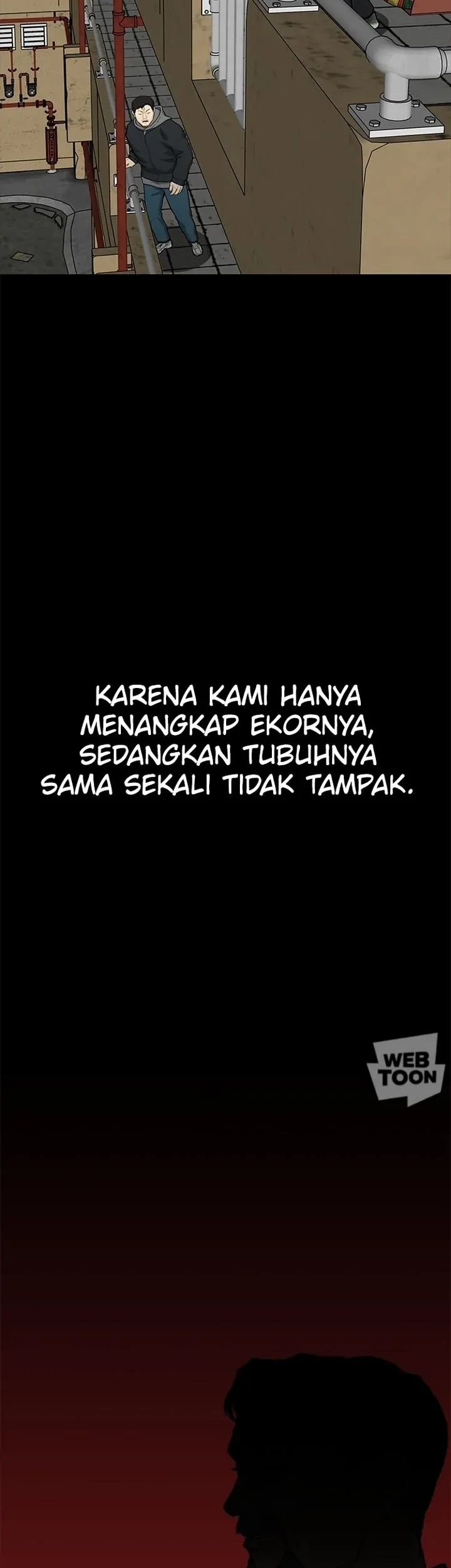 Fight Hard Chapter 81 Gambar 3