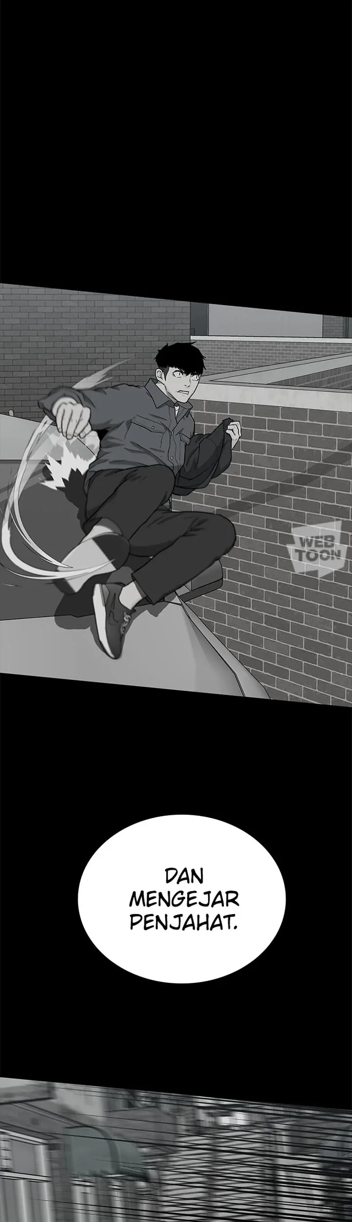 Fight Hard Chapter 81 Gambar 77