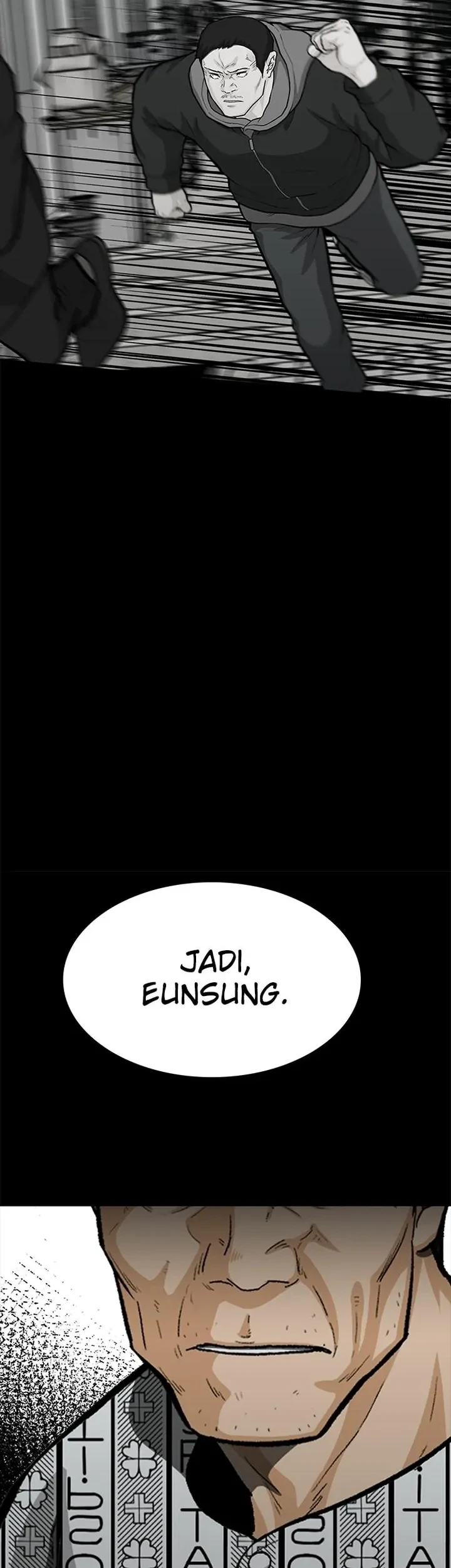 Fight Hard Chapter 81 Gambar 78