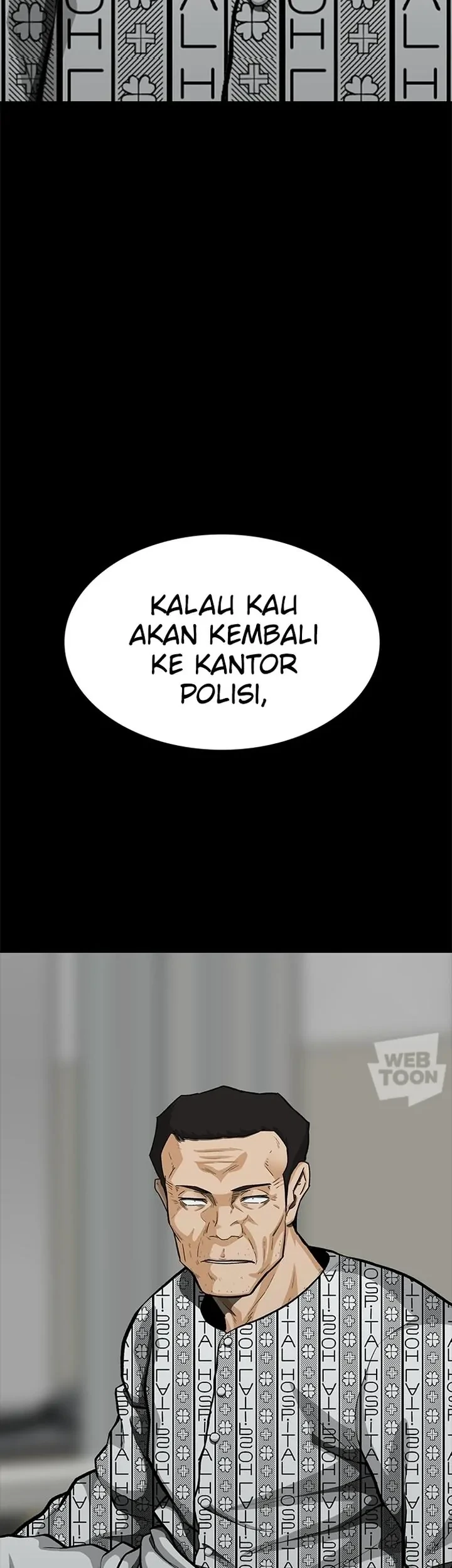 Fight Hard Chapter 81 Gambar 79
