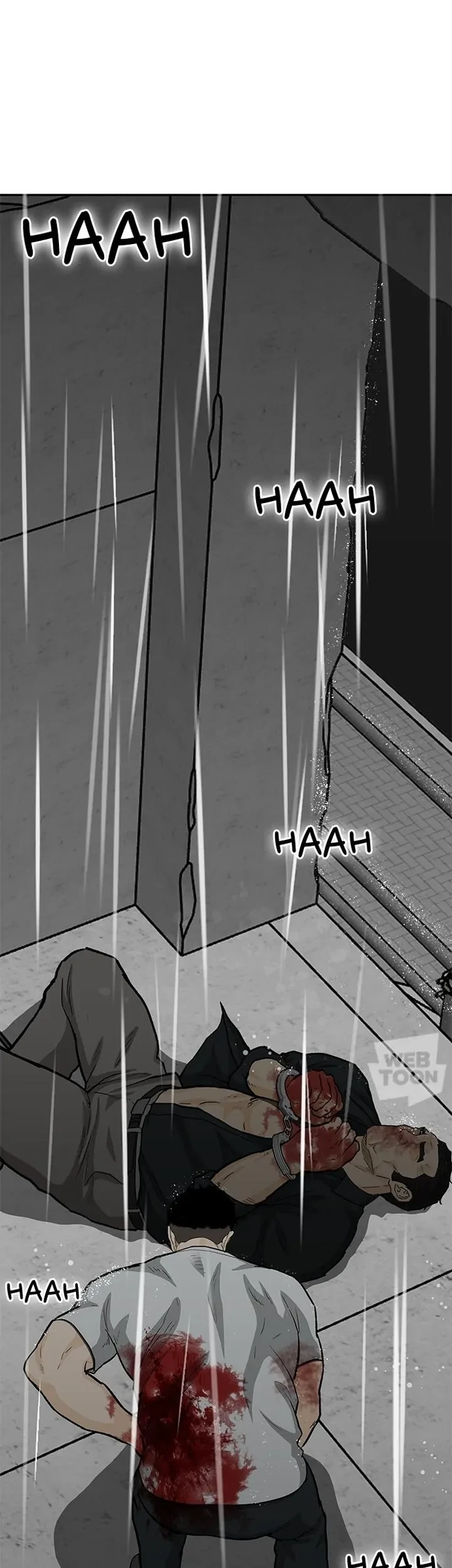 Fight Hard Chapter 81 Gambar 91