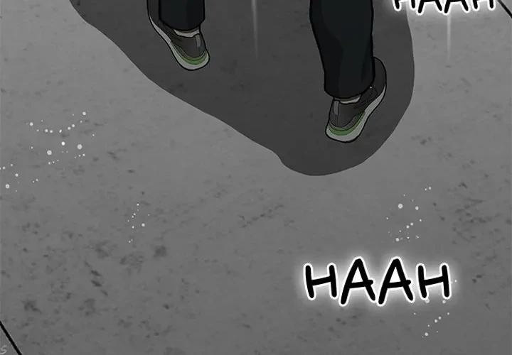 Fight Hard Chapter 81 Gambar 92
