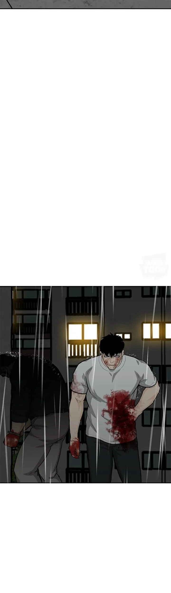 Fight Hard Chapter 81 Gambar 93