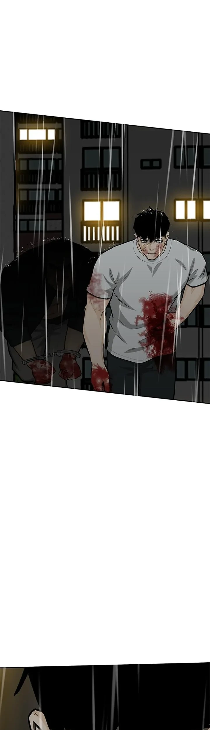 Fight Hard Chapter 81 Gambar 94