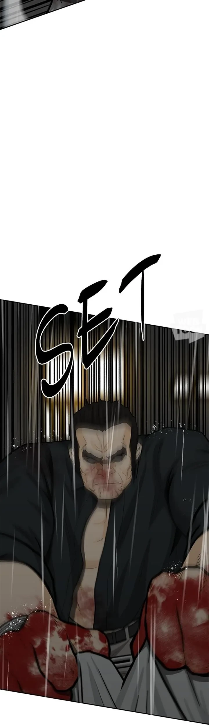 Fight Hard Chapter 81 Gambar 97