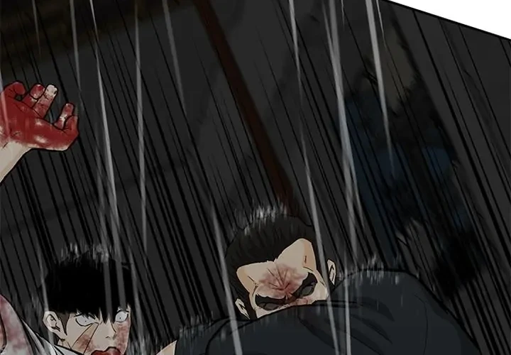 Fight Hard Chapter 81 Gambar 100