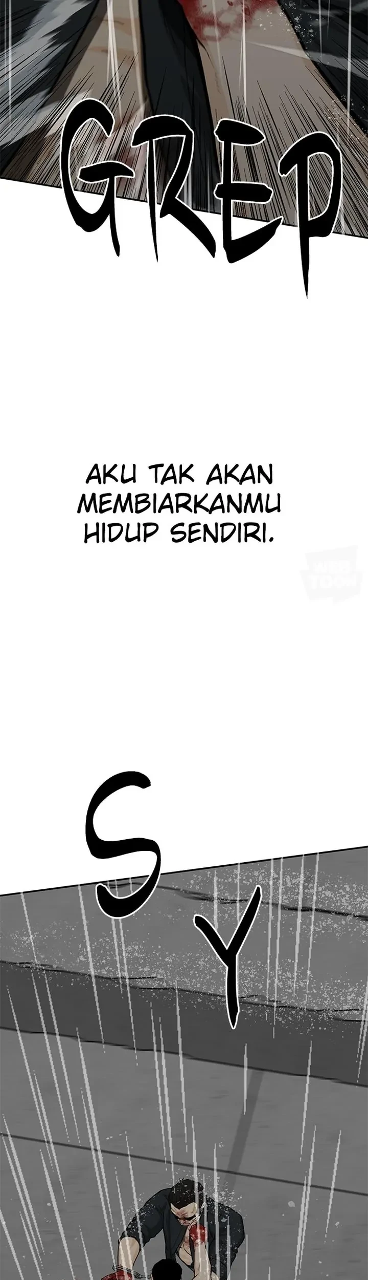 Fight Hard Chapter 81 Gambar 113