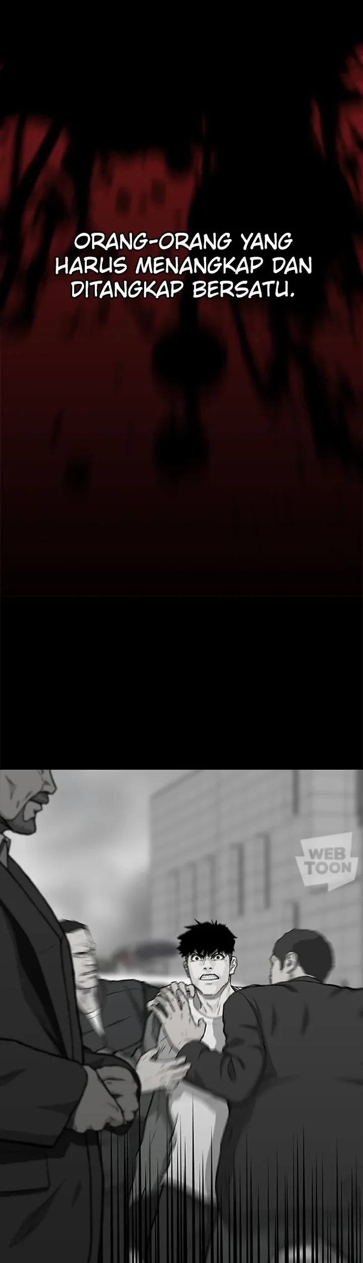 Fight Hard Chapter 81 Gambar 7