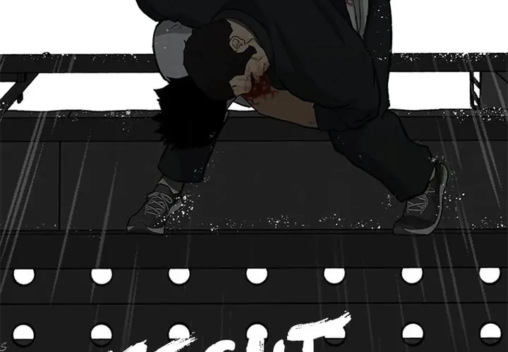 Fight Hard Chapter 81 Gambar 124