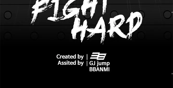Fight Hard Chapter 81 Gambar 125