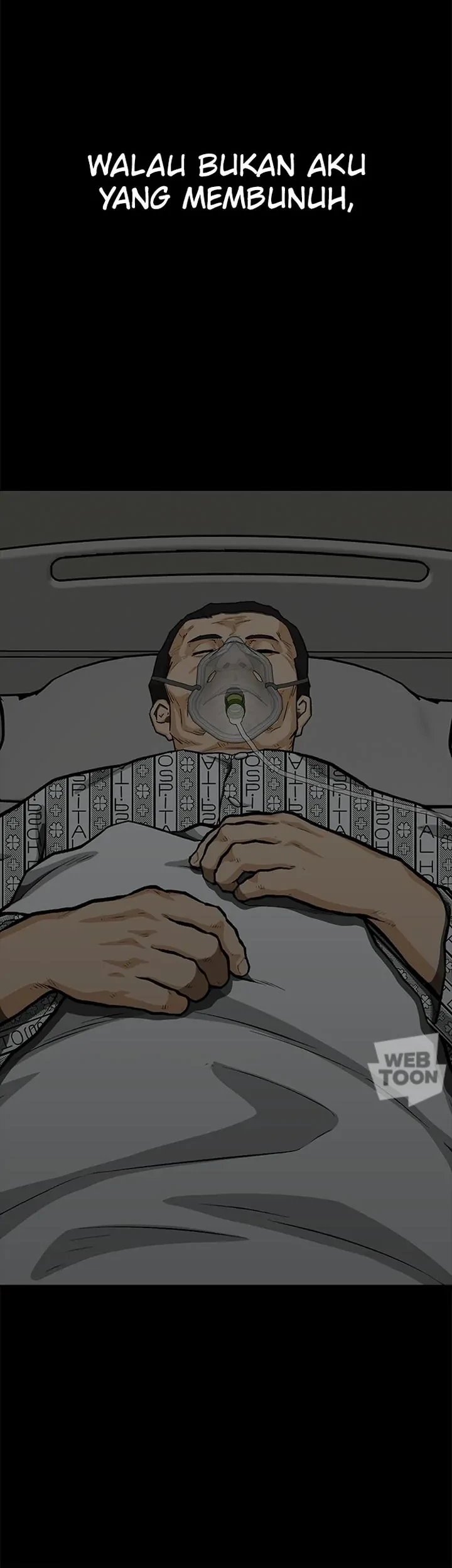 Fight Hard Chapter 81 Gambar 15