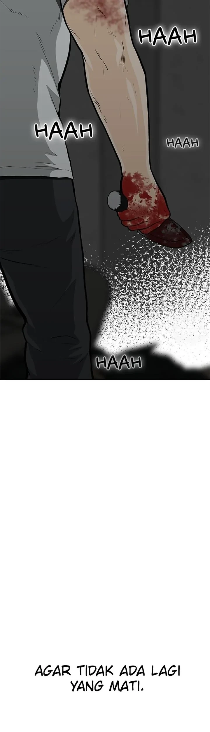 Fight Hard Chapter 81 Gambar 21