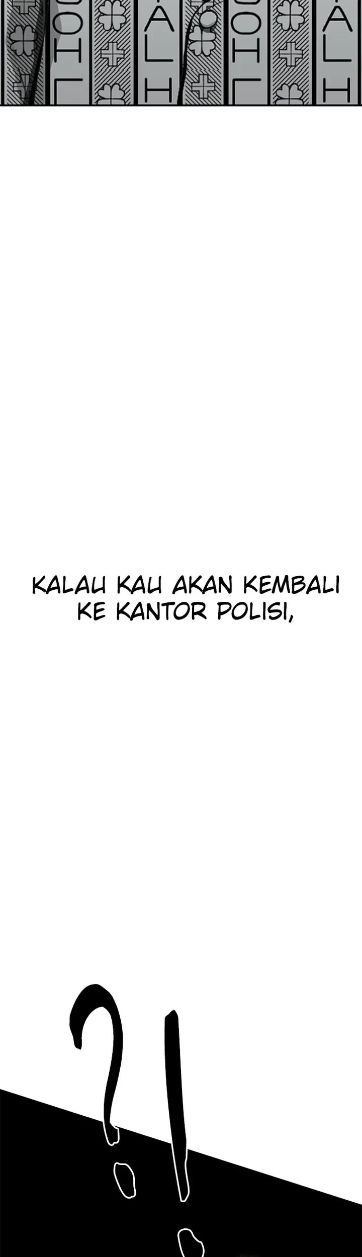 Fight Hard Chapter 81 Gambar 26