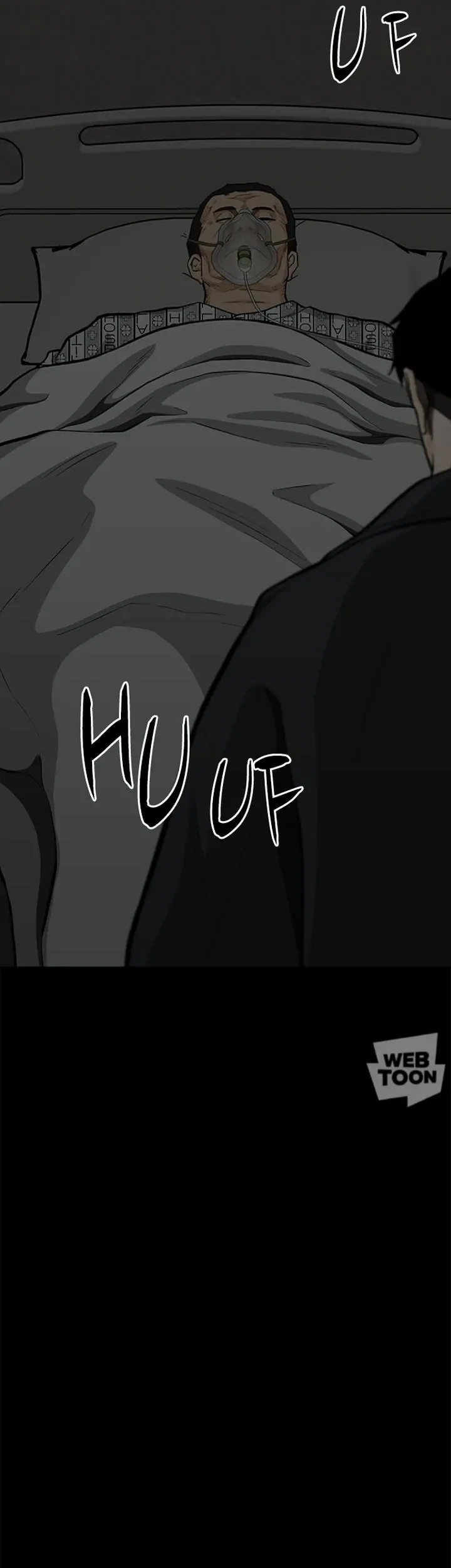 Fight Hard Chapter 81 Gambar 31