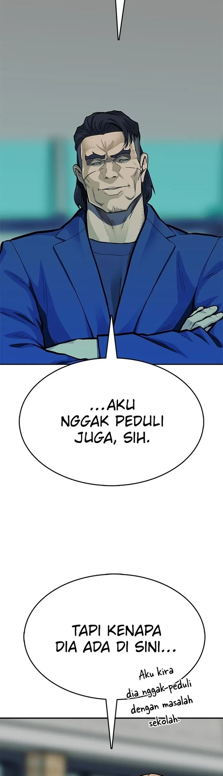 Fight Hard Chapter 85 Gambar 50
