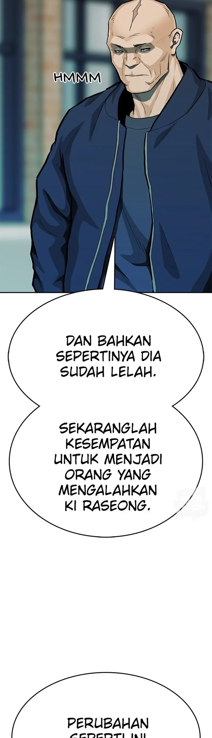 Fight Hard Chapter 85 Gambar 51