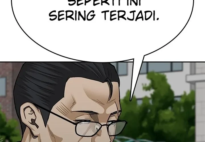 Fight Hard Chapter 85 Gambar 52